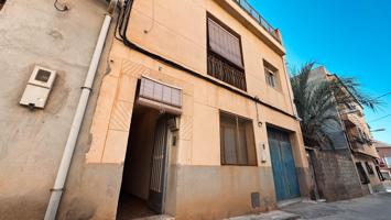 Casa en Abanilla photo 0
