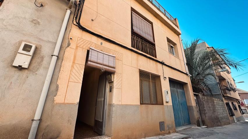 Casa en Abanilla photo 0