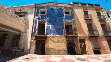 Casa en Aspe photo 0