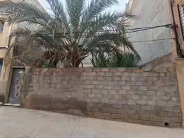 Solar edificable en Abanilla photo 0