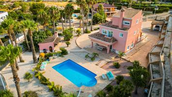 Chalet en Bonavista, Elche photo 0