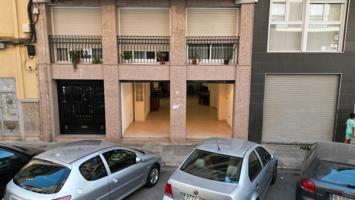 Local en venta en Elche photo 0