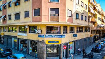 Entresuelo Comercial en Elche photo 0