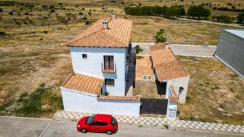 Chalet en venta en Villa de Ves, Albacete photo 0