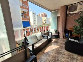Piso con plaza de garaje en Torrevieja photo 0