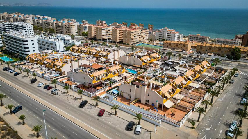Bungalow totalmente reformado en Arenales del Sol photo 0