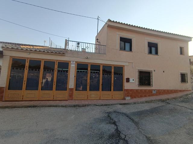 Casa cueva en Fortuna photo 0