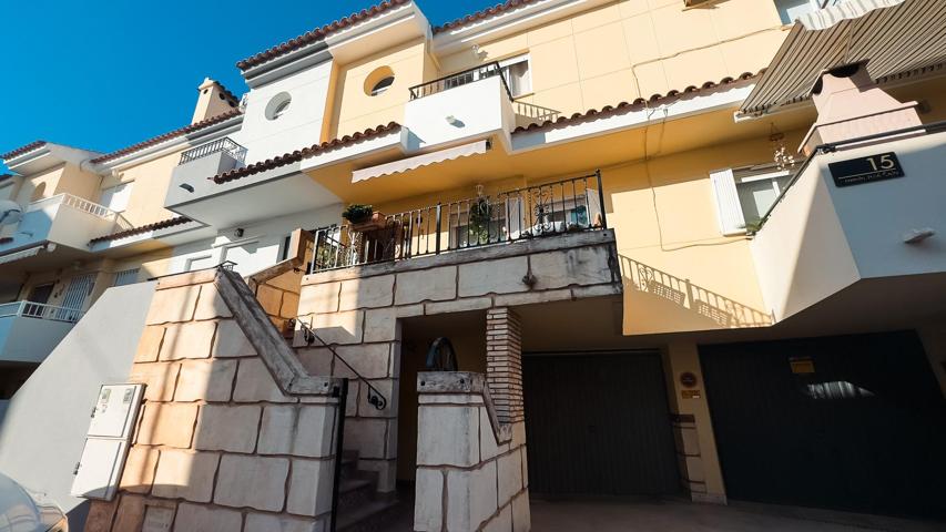 Bungalow en Catral photo 0