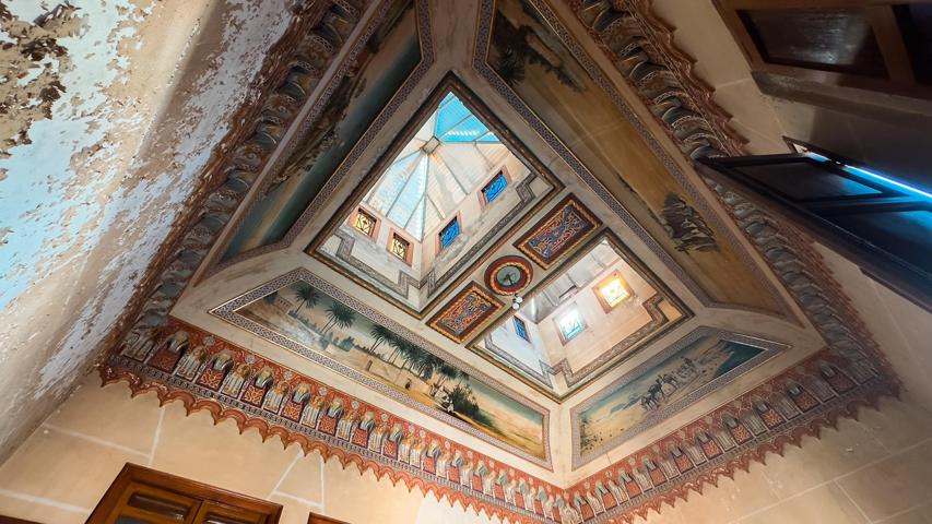 Palacete en Novelda (Alicante) photo 0