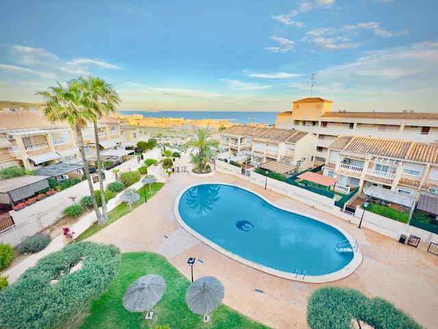 Piso en Santa Pola, Larga temporada photo 0