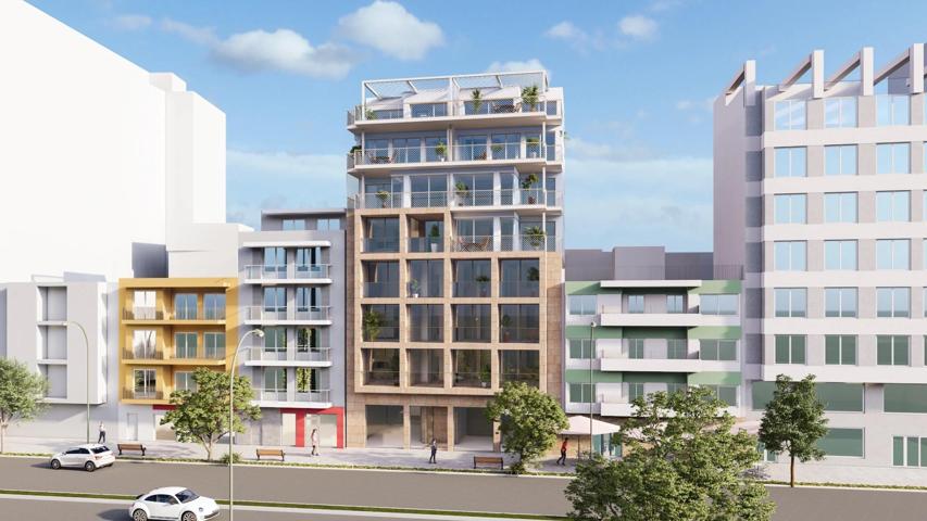 Apartamento en La Vila Joiosa photo 0