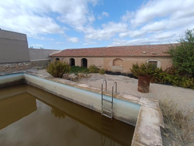 Chalet en Barinas, Abanilla photo 0