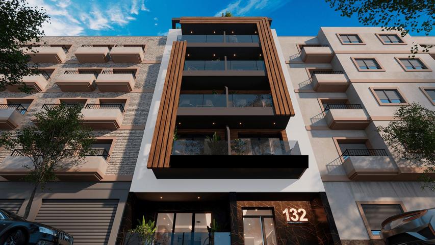 Apartamento en Torrevieja photo 0