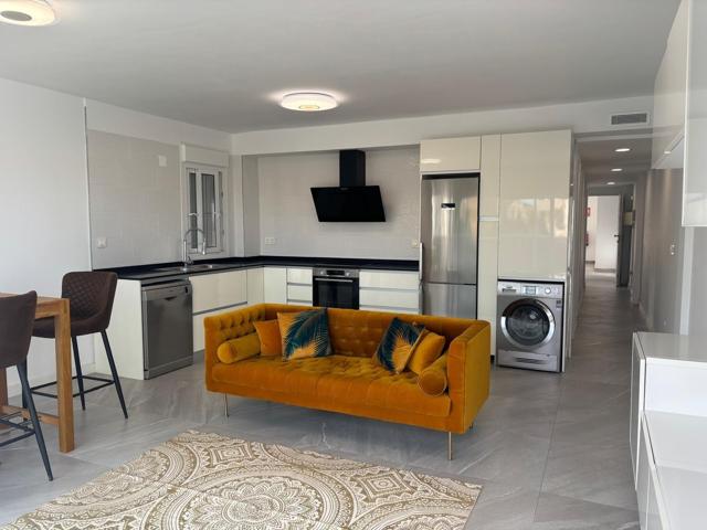 Piso en Gran Alacant photo 0