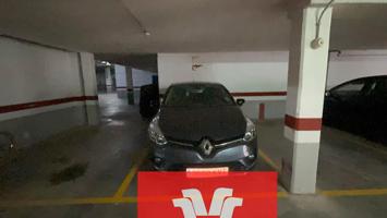 SE VENDE PLAZA DE GARAJE Y TRASTERO EN EL PUIG DE SANTA MARIA photo 0