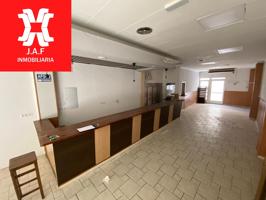 J.A.F INMOBILIARIA VENDE LOCAL COMERCIAL EN MONCADA ECONÓMICO photo 0
