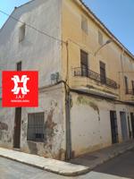 J.A.F INMOBILIARIA DISPONE A LA VENTA DE ESTA CASA DE PUEBLO ADOSADA ESQUINERA photo 0