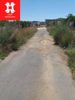 TERRENO ECONÓMICO RUSTICO A LA VENTA EN MONCADA.ZONA POLIGONO 3-AUTOVIA A7. photo 0