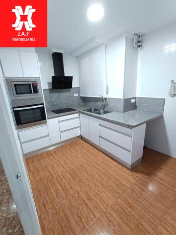 J.A.F INMOBILIARIA VENDE PISO MODERNO Y MUY AMPLIO EN LOLLERÍA PARA ENTRAR A VIVIR photo 0
