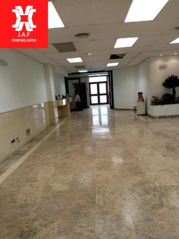 J.A.F INMOBILIARIA VENDE LOCAL EN BURJASOT. MUY BIEN UBICADO. photo 0