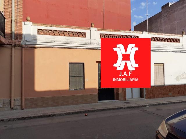 PLANTA BAJA A LA VENTA EN MONCADA photo 0