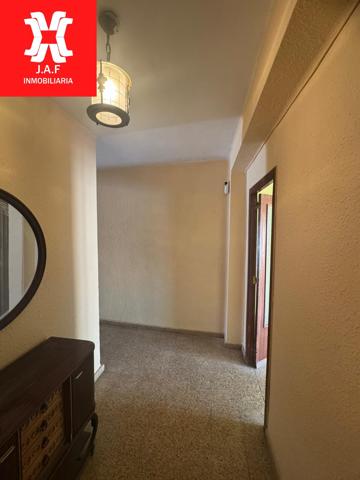 J.A.F INMOBILIARIA DISPONE DE PISO A LA VENTA EN ALFARA DEL PATRIARCA photo 0