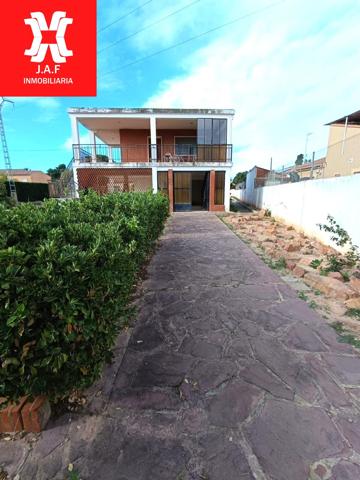 J.A.F INMOBILIARIA VENDE CHALET EN MONCADA EN EL RESIDENCIAL DE MASIAS! photo 0