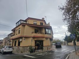 EDIFICO BAR-RESTAURANTE Y DOS VIVIENDAS. photo 0