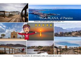 Parcela en Isla Plana photo 0