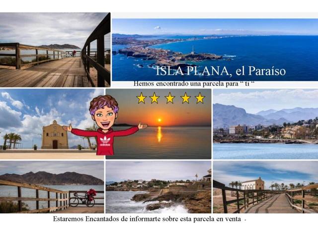 Parcela en Isla Plana photo 0