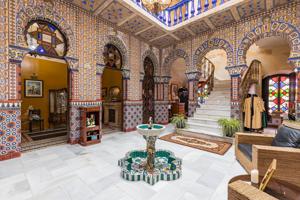 Palacete en el corazón de Jumilla photo 0