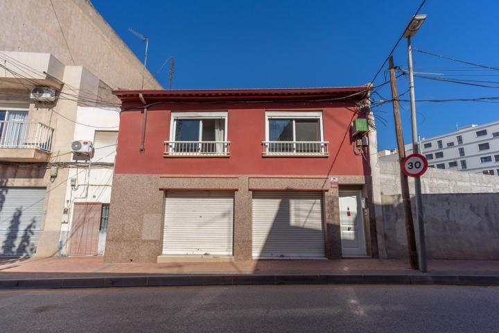 Se Vende Piso+Bajo comercial en Espinardo, Calle Calvario photo 0