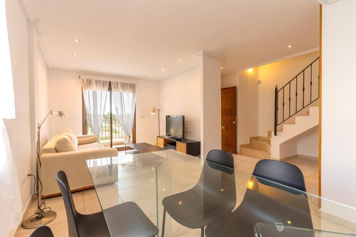 Se Vende Dúplex en Planta Primera en San Pedro del Pinatar photo 0