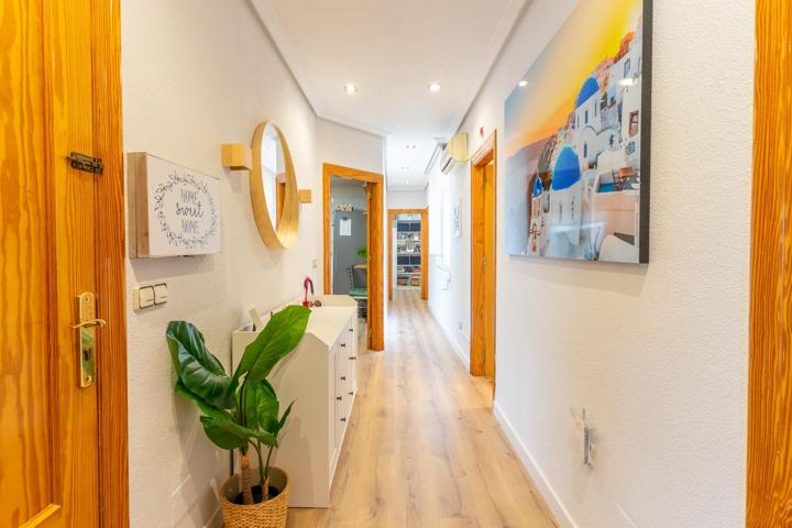 Se vende piso en Espinardo con terraza y garaje photo 0