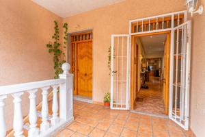 Se vende Piso en Espinardo con terraza y garaje photo 0