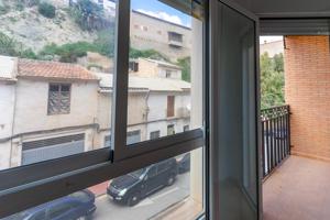 Moderno Piso a Estrenar en Abarán con Amplios Espacios y Luminosidad photo 0