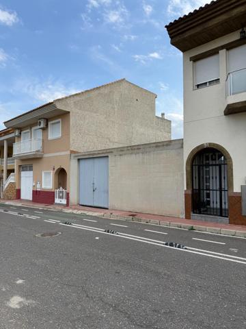 Oportunidad Única: Terreno Urbano en Las Torres de Cotillas photo 0