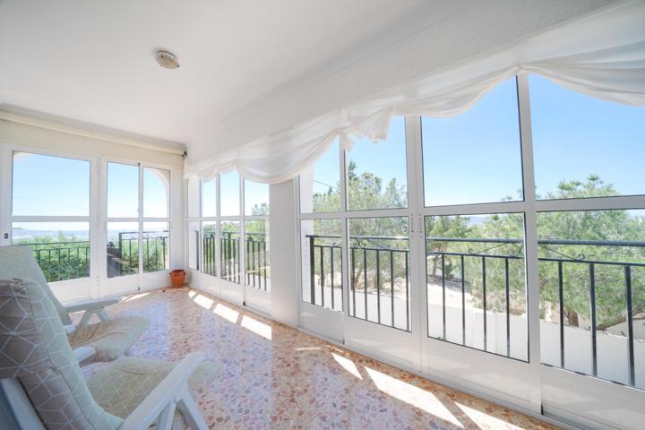 Encantadora vivienda en el preciado entorno de Sierra Espuña photo 0