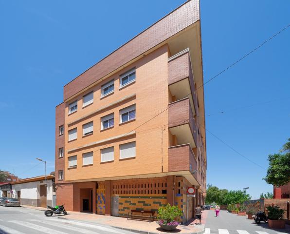 Acogedor Piso en Rincón de Seca, Murcia - Ideal para Entrar a Vivir photo 0
