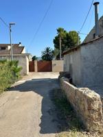 Casa a reformar con parcela photo 0