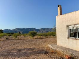 Espléndido Terreno en Berrandino, Ricote: Tu Refugio Natural photo 0