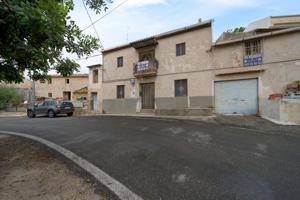Encantadora Casa con Terreno en Fortuna – Ideal para Reformar photo 0