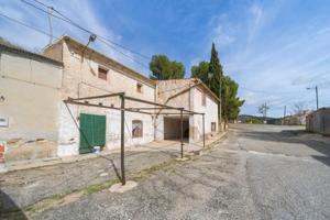 🏡 Encantadora Casa Cueva en Peña Zafra de Arriba – Fortuna (Murcia) photo 0