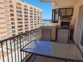 Piso en alquiler , Calle Martinez Catena, zona del puerto deportiva, Fuengirola photo 0