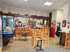 Se traspasa bar en Génova (16.000€) photo 0