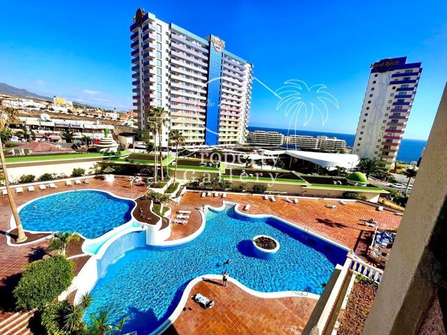 Piso En venta en Adeje photo 0