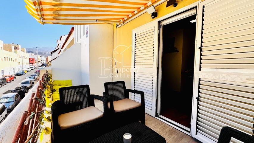 Piso En venta en San Miguel de Abona photo 0