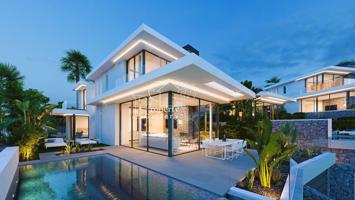 Villa En venta en Guía de Isora photo 0