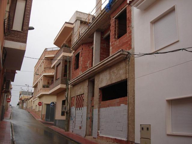 Edificio en Construccion en venta en San Miguel de Salinas photo 0