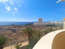 Apartamento en Los Cristianos Los Cristianos, Arona photo 0